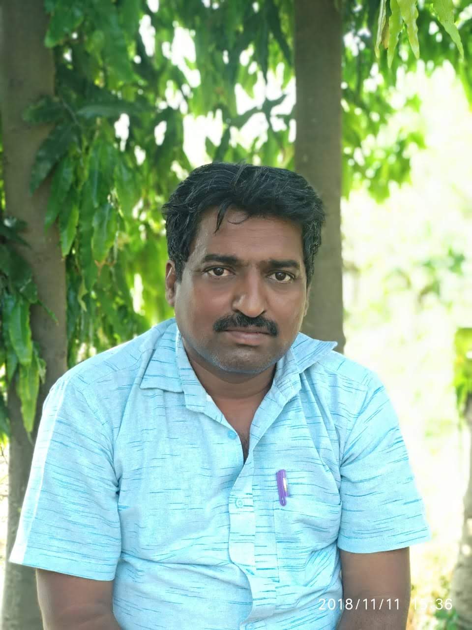 Gajanan Pawar